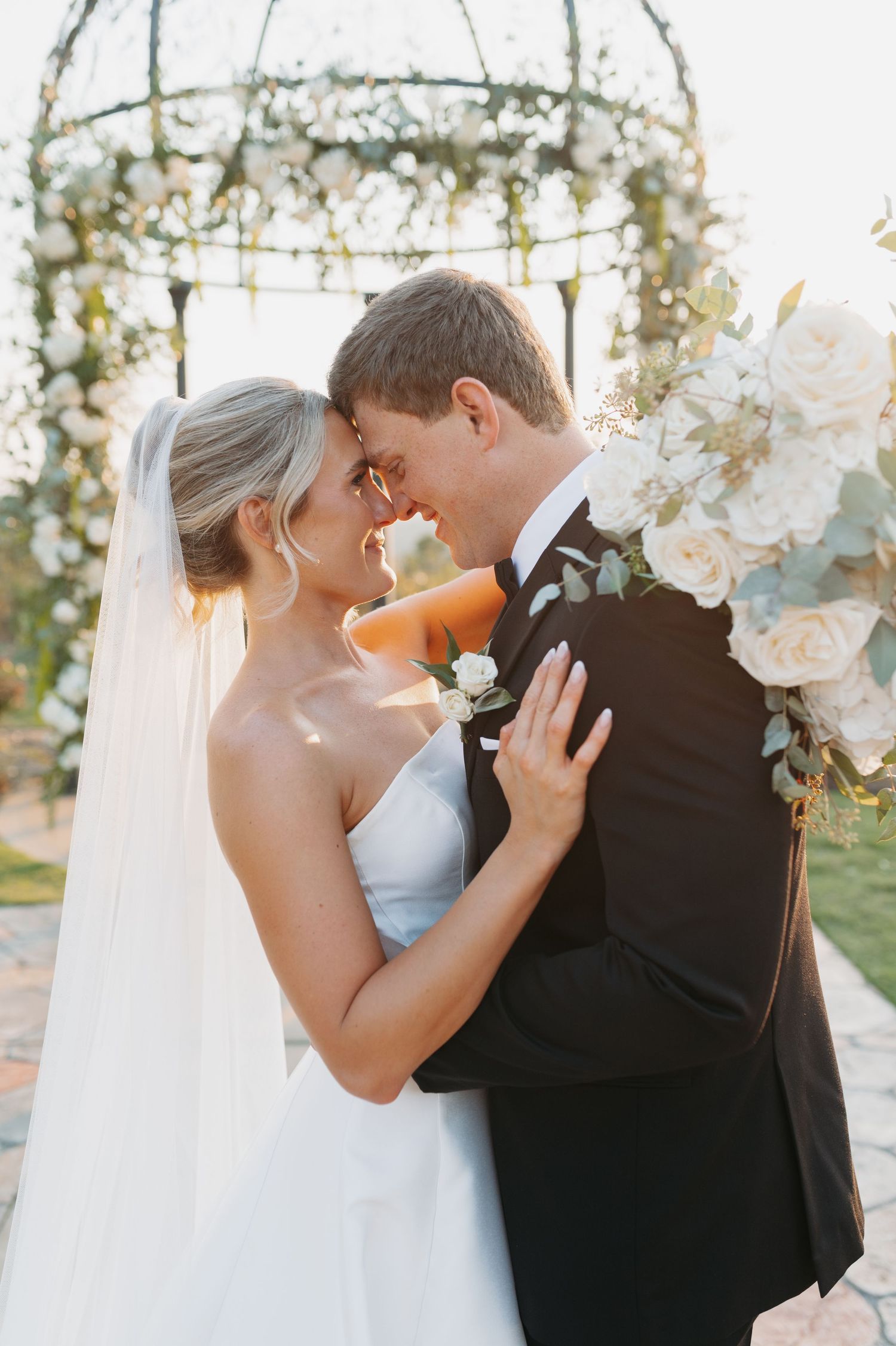 Authentic, timeless wedding photography by AC Photography Co., capturing genuine love stories in Arkansas and beyond.