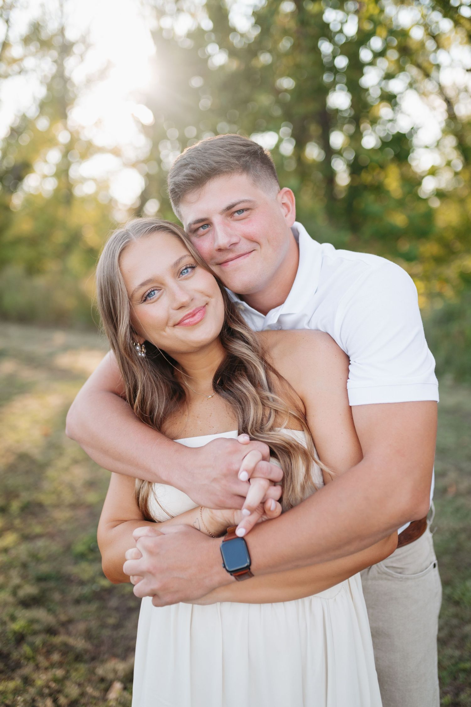 Authentic, timeless wedding photography by AC Photography Co., capturing genuine love stories in Arkansas and beyond.