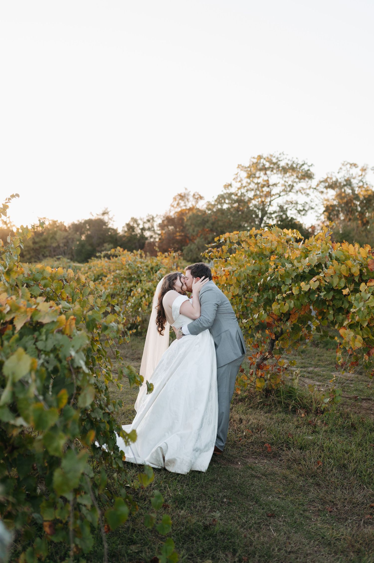 Authentic, timeless wedding photography by AC Photography Co., capturing genuine love stories in Arkansas and beyond.