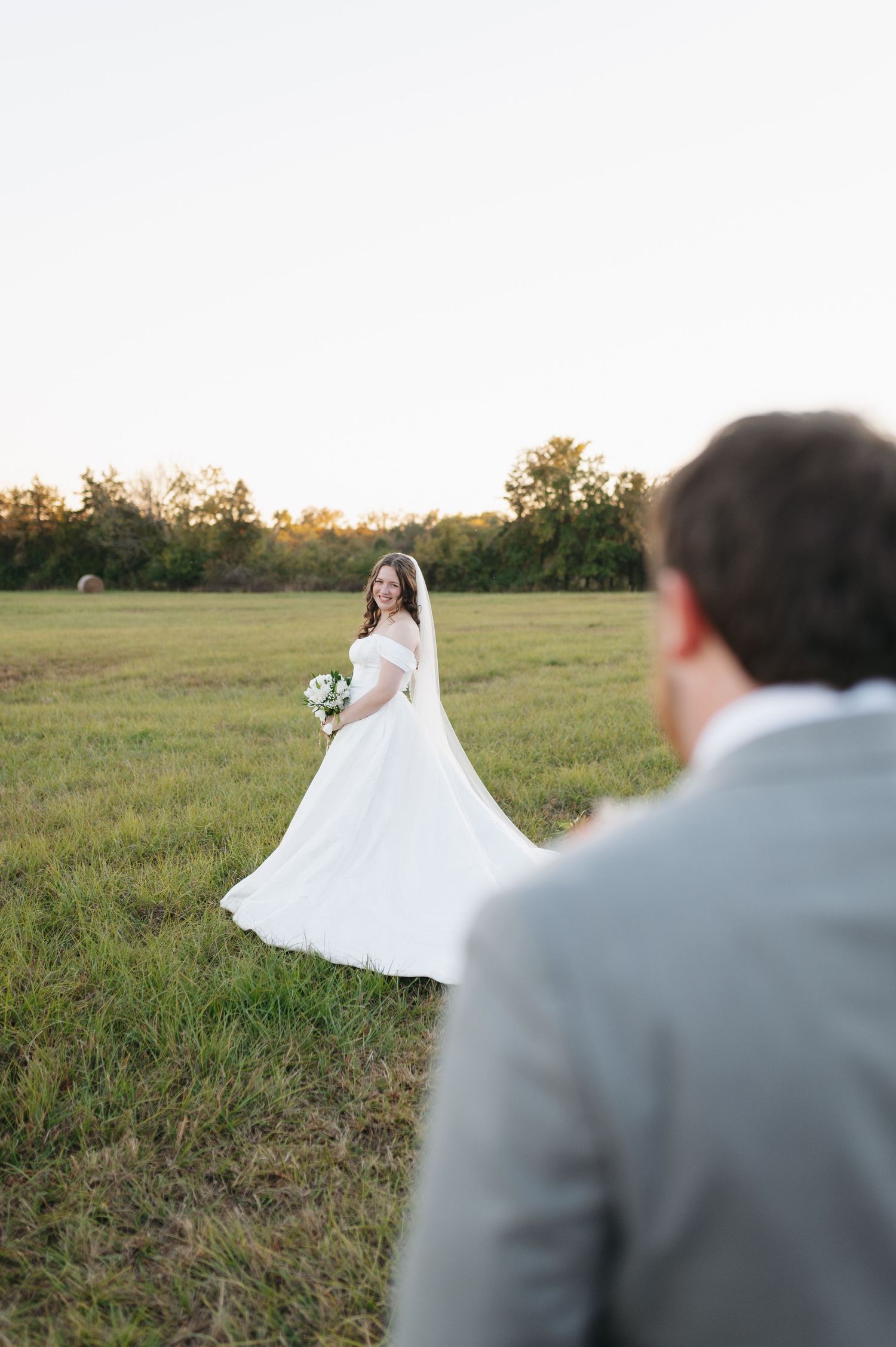 Authentic, timeless wedding photography by AC Photography Co., capturing genuine love stories in Arkansas and beyond.