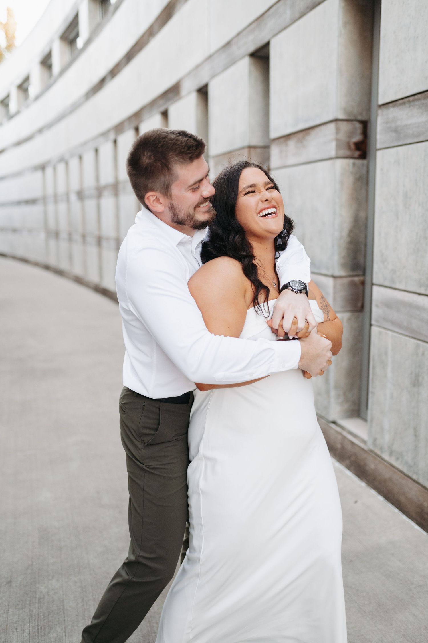 Authentic, timeless wedding photography by AC Photography Co., capturing genuine love stories in Arkansas and beyond.