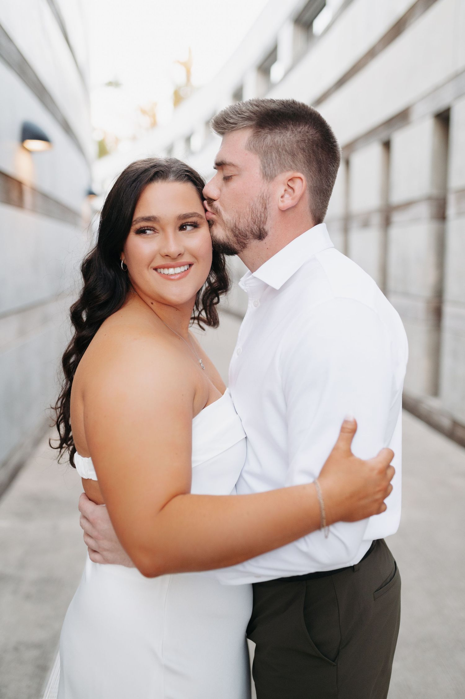 Authentic, timeless wedding photography by AC Photography Co., capturing genuine love stories in Arkansas and beyond.