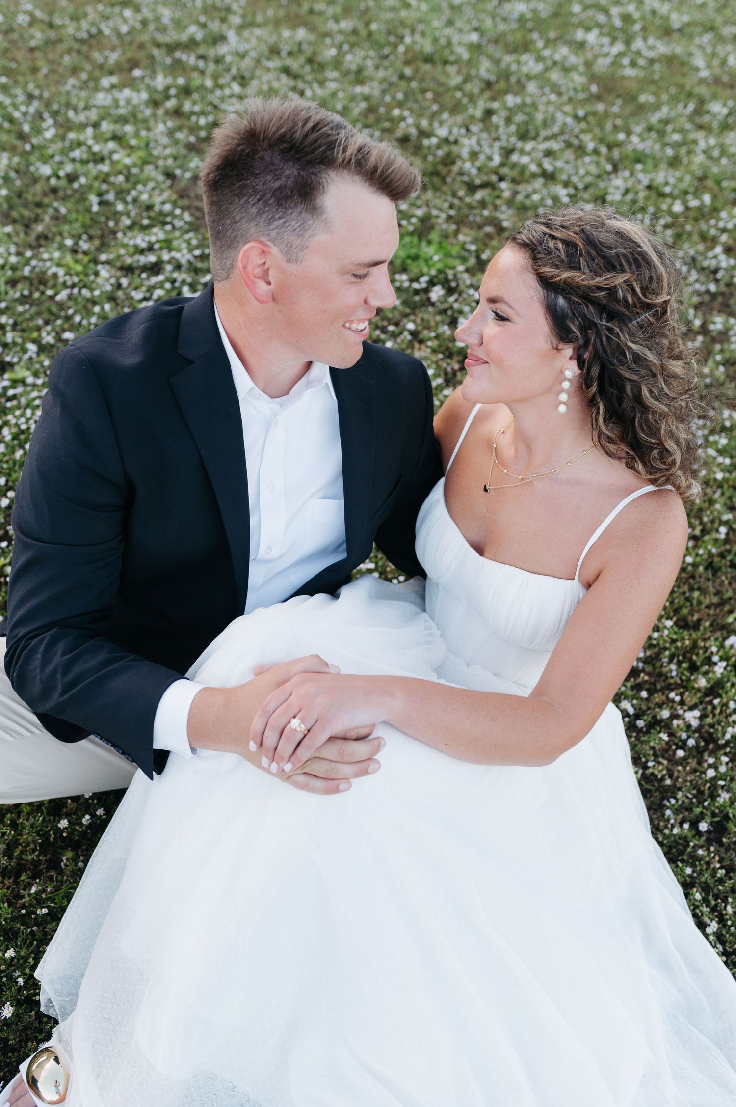 Authentic, timeless wedding photography by AC Photography Co., capturing genuine love stories in Arkansas and beyond.