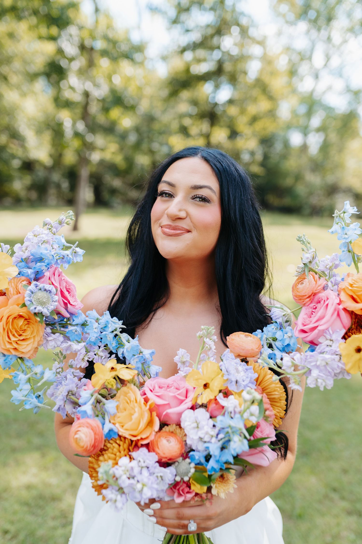 Authentic, timeless wedding photography by AC Photography Co., capturing genuine love stories in Arkansas and beyond.