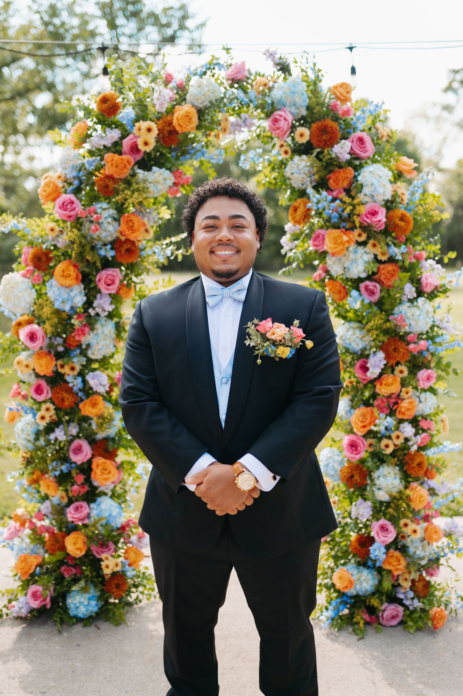 Authentic, timeless wedding photography by AC Photography Co., capturing genuine love stories in Arkansas and beyond.