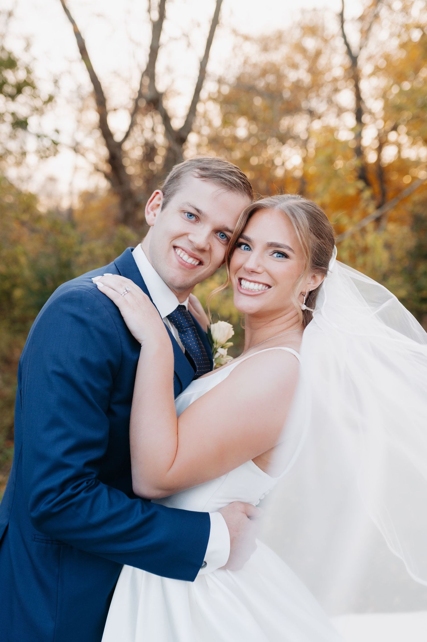 Authentic, timeless wedding photography by AC Photography Co., capturing genuine love stories in Arkansas and beyond.
