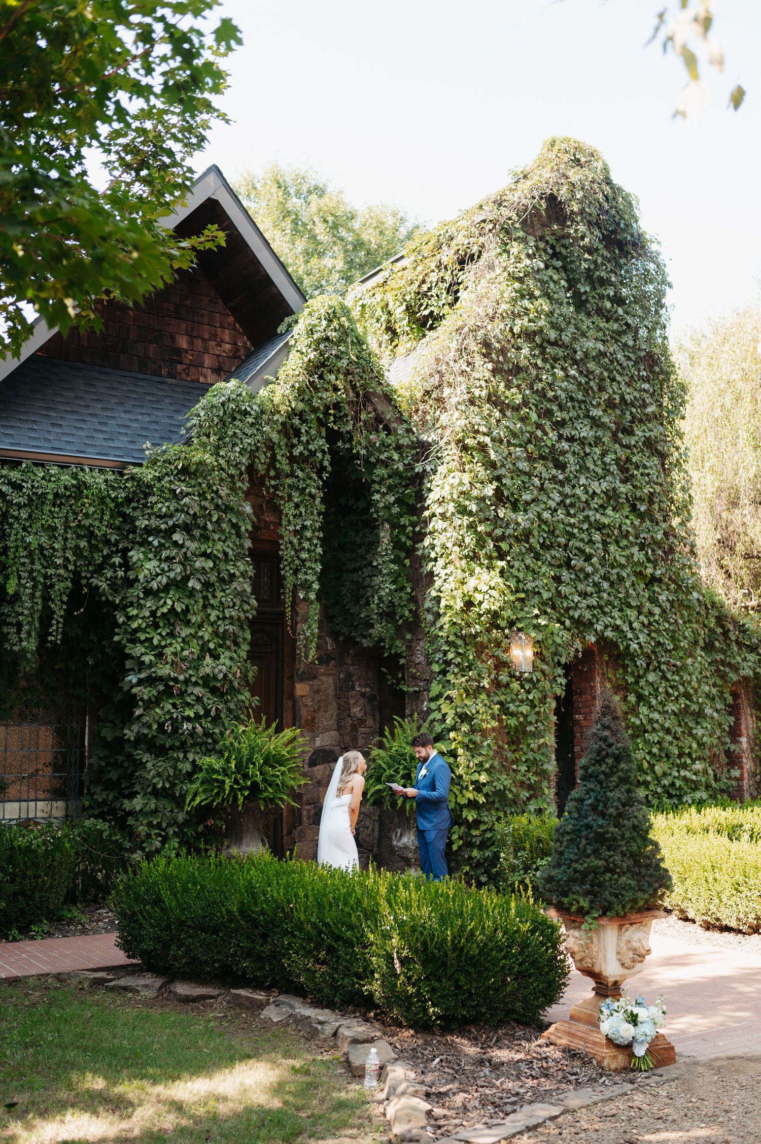 Authentic, timeless wedding photography by AC Photography Co., capturing genuine love stories in Arkansas and beyond.