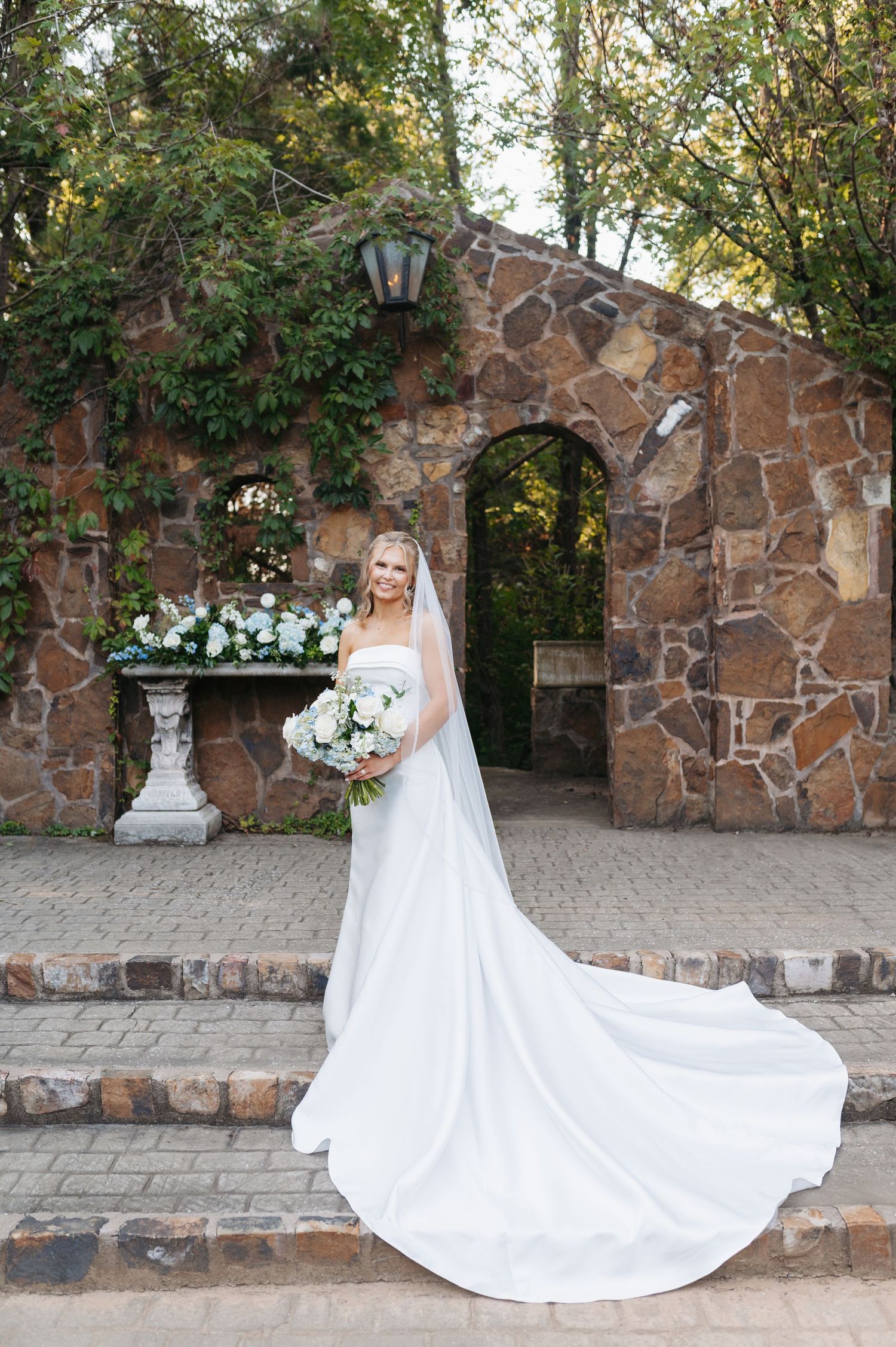 Authentic, timeless wedding photography by AC Photography Co., capturing genuine love stories in Arkansas and beyond.