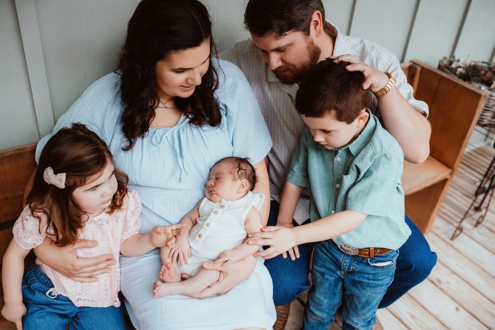 newborn baby, lifestyle baby, baby photographer, newborn photography, charleston photography, new parents, family photography, nursery