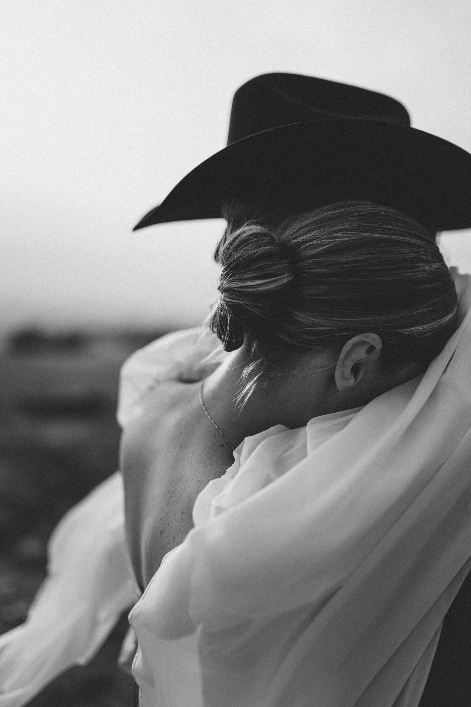 Elopement in Bozeman, Montana