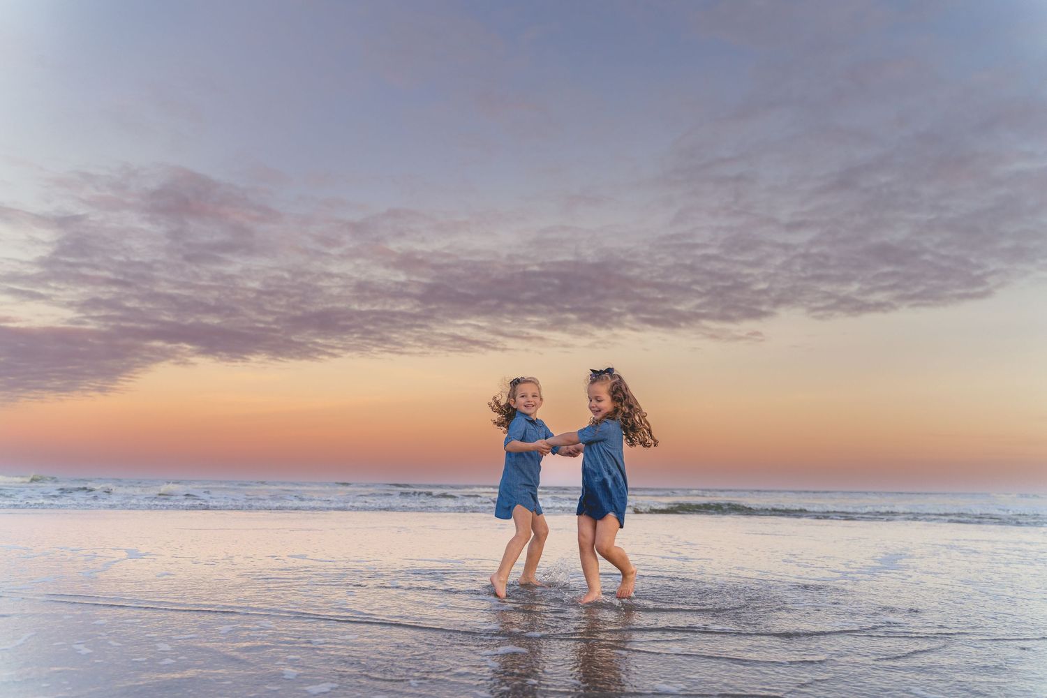 Jacksonville Engagement Session