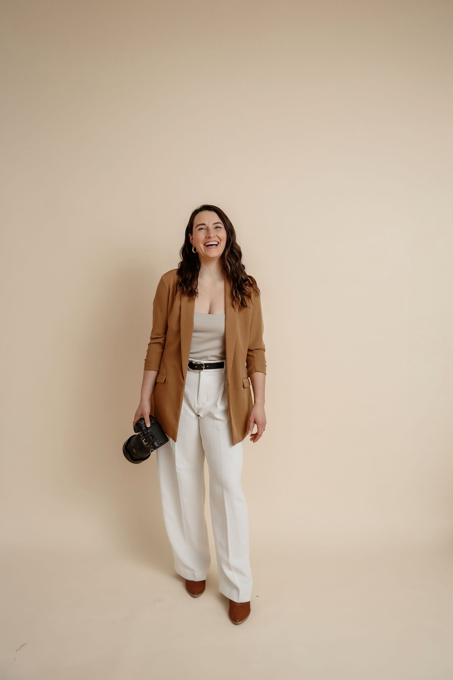Traverse City Photographer Grace Hudson