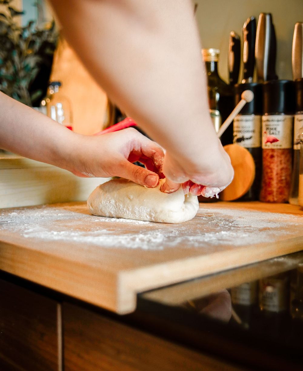 lifestyle product photoshoot of a bakery business and brand, captured by photographer in singapore