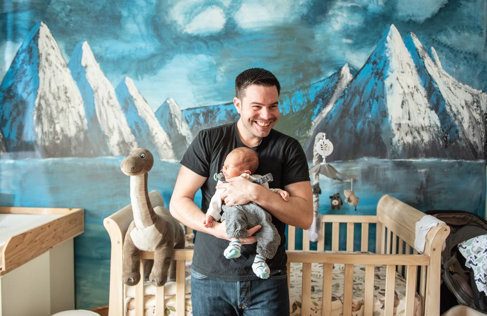 Amy Naomi Photography, North Georgia Fresh 48 and Lifestyle Newborn Photographer