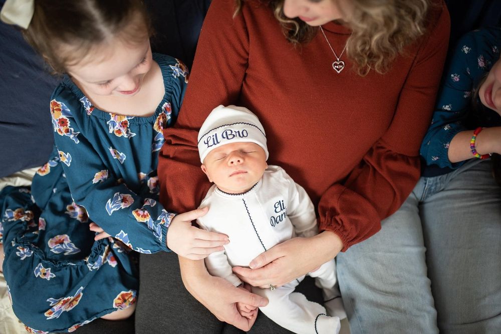Amy Naomi Photography, North Georgia Fresh 48 and Lifestyle Newborn Photographer
