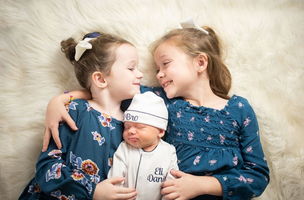 Amy Naomi Photography, North Georgia Lifestyle Newborn Photographer