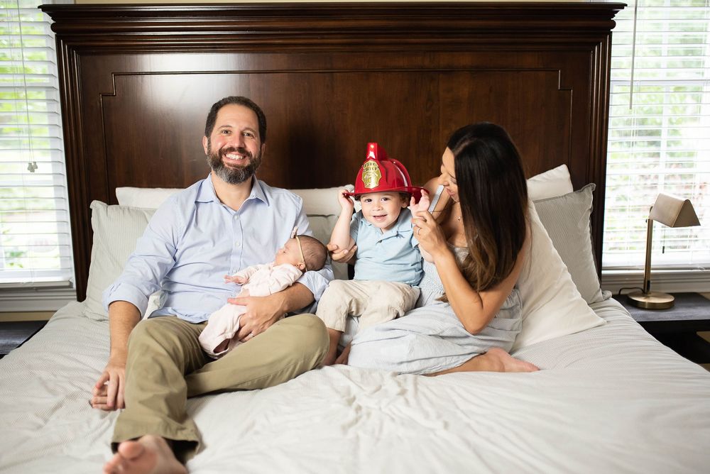 Amy Naomi Photography, North Georgia Lifestyle Newborn Photographer
