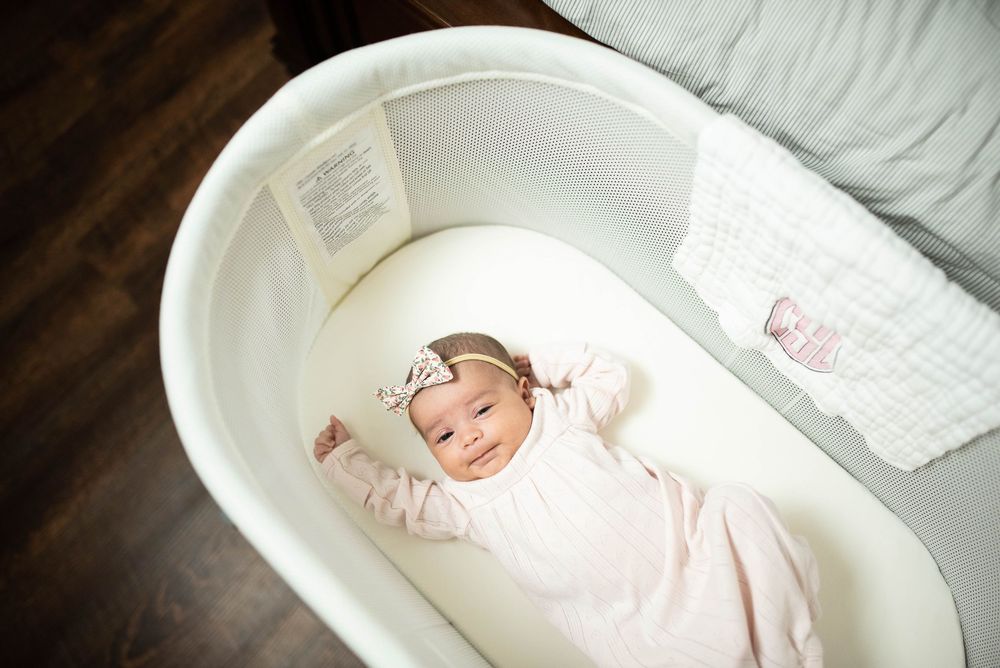 Amy Naomi Photography, North Georgia Lifestyle Newborn Photographer