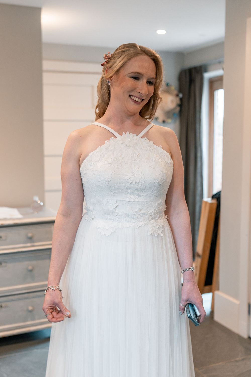 SPRING WEDDING IN NORFOLK AT BARN DRIFT | NORTH NORFOLK DRY HIRE WEDDING VENUE NORFOLK WEDDING PHOTOGRAPHY BY ABI VINCENT PHOTOGRAPHY