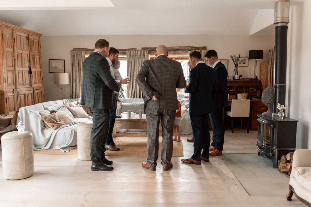 SPRING WEDDING IN NORFOLK AT BARN DRIFT | NORTH NORFOLK DRY HIRE WEDDING VENUE NORFOLK WEDDING PHOTOGRAPHY BY ABI VINCENT PHOTOGRAPHY