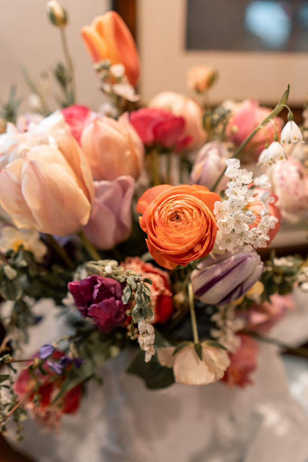 SPRING WEDDING IN NORFOLK AT BARN DRIFT | NORTH NORFOLK DRY HIRE WEDDING VENUE NORFOLK WEDDING PHOTOGRAPHY BY ABI VINCENT PHOTOGRAPHY