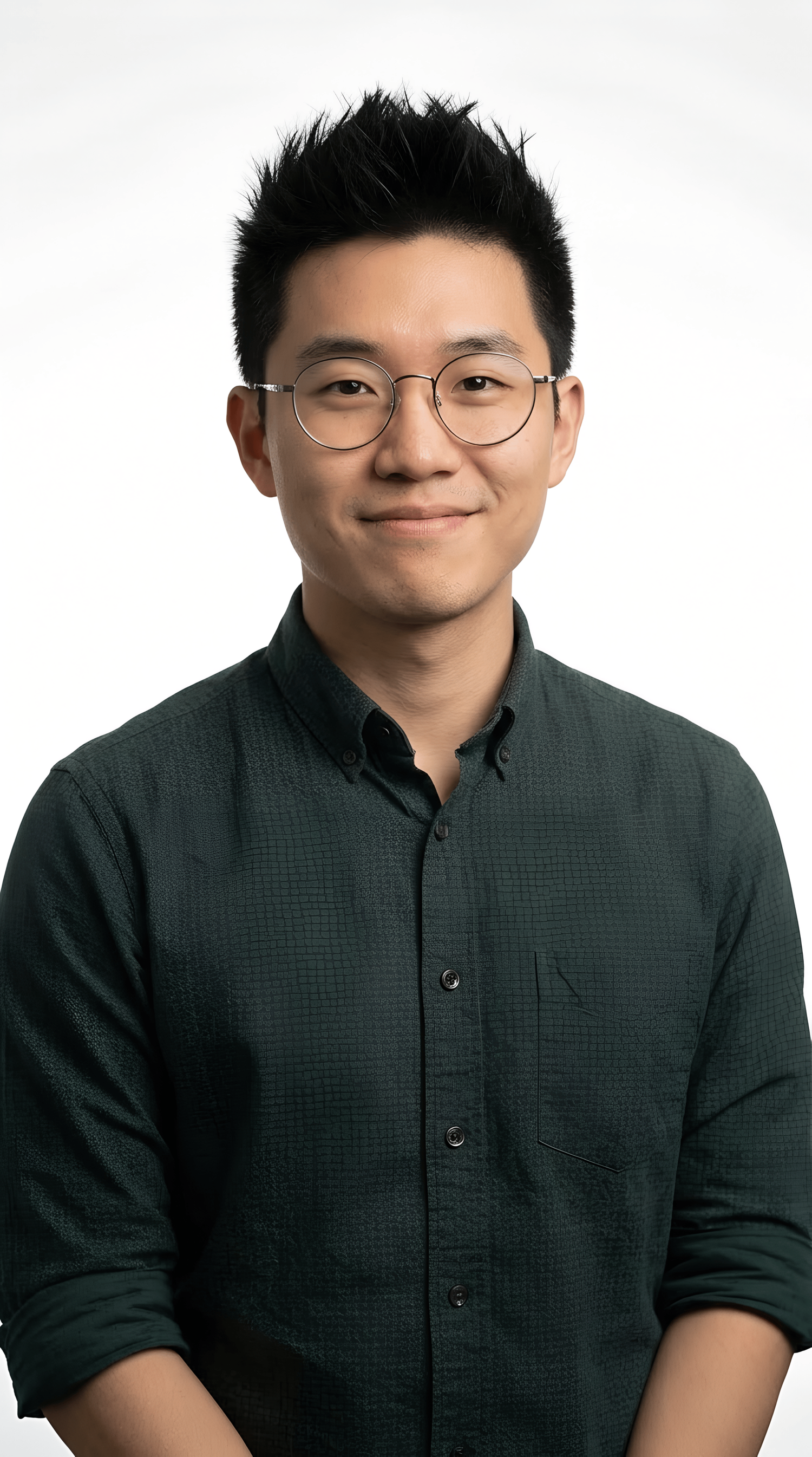 High-volume employee headshots made fast, seamless, and professional in Palo Alto and Santa Clara.