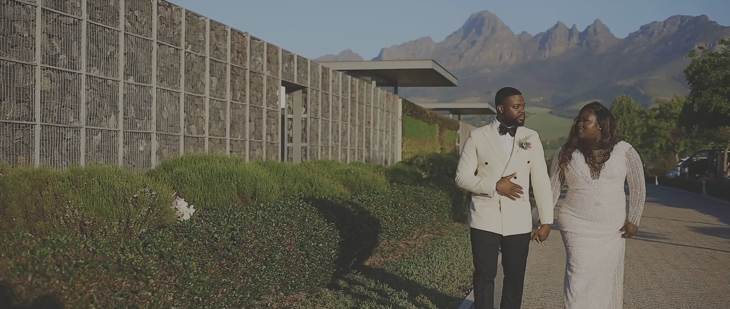 Cinematic wedding videography capturing every moment - Wedding Videography Services