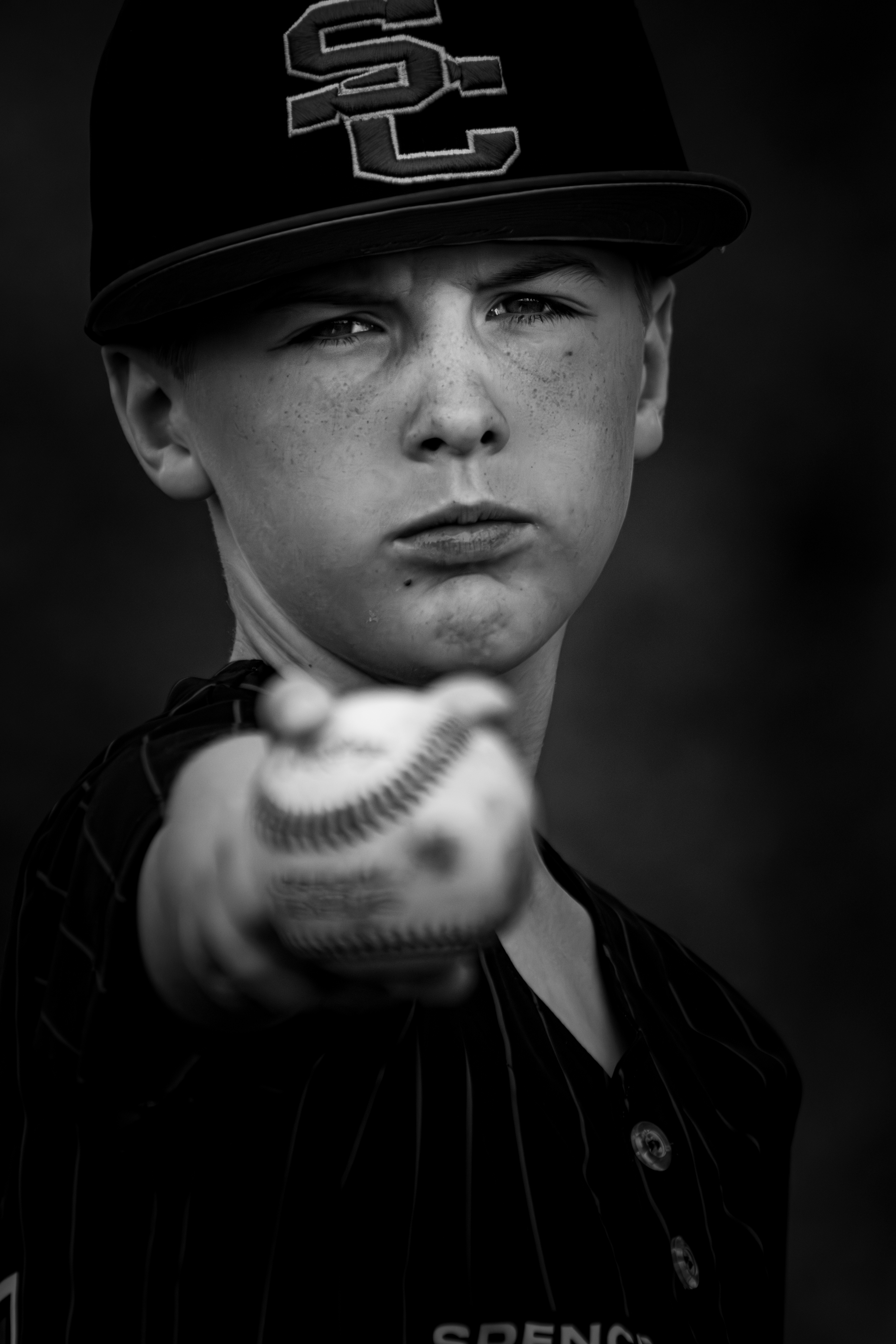Baseball Session
