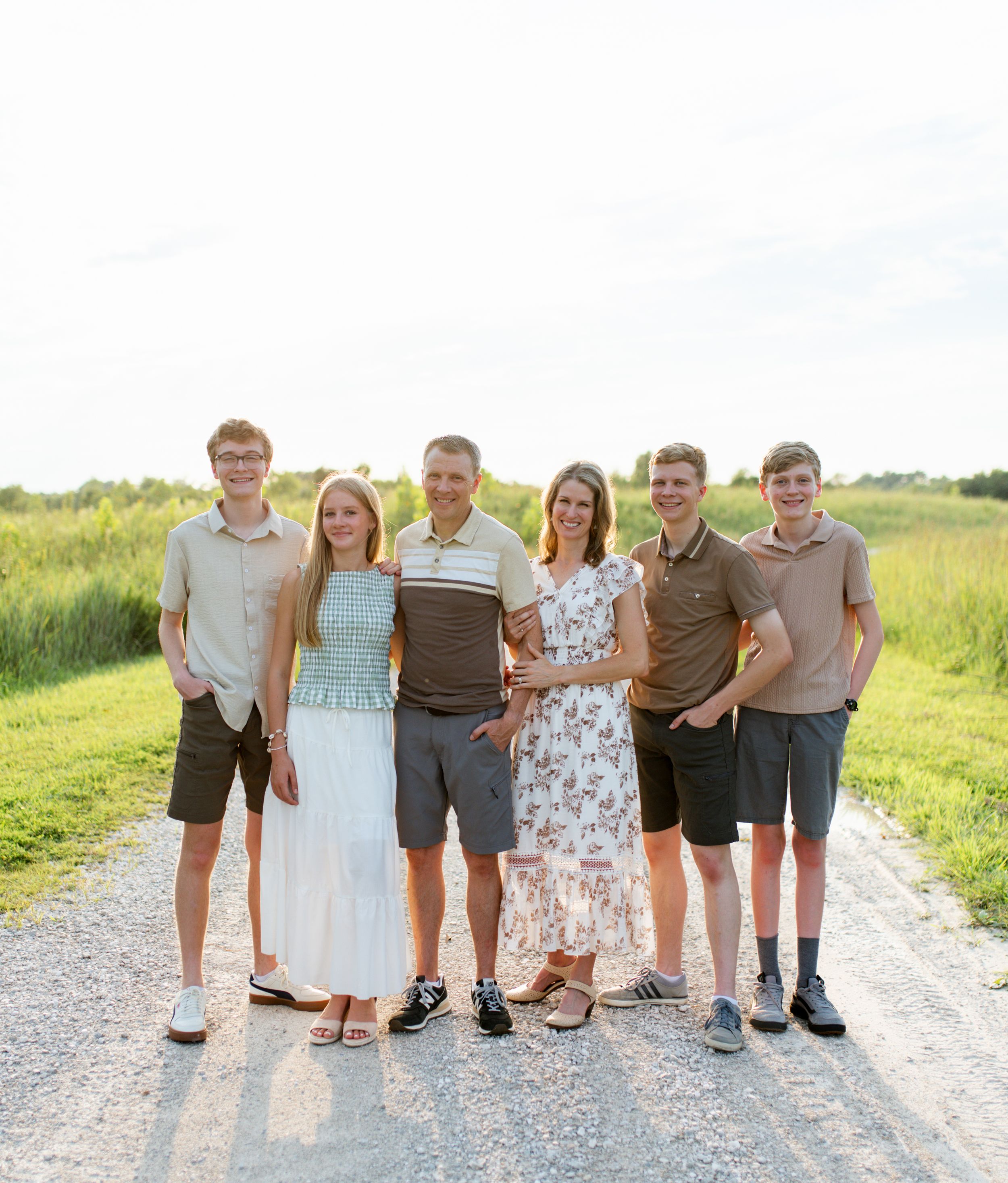 family photos in ofallon