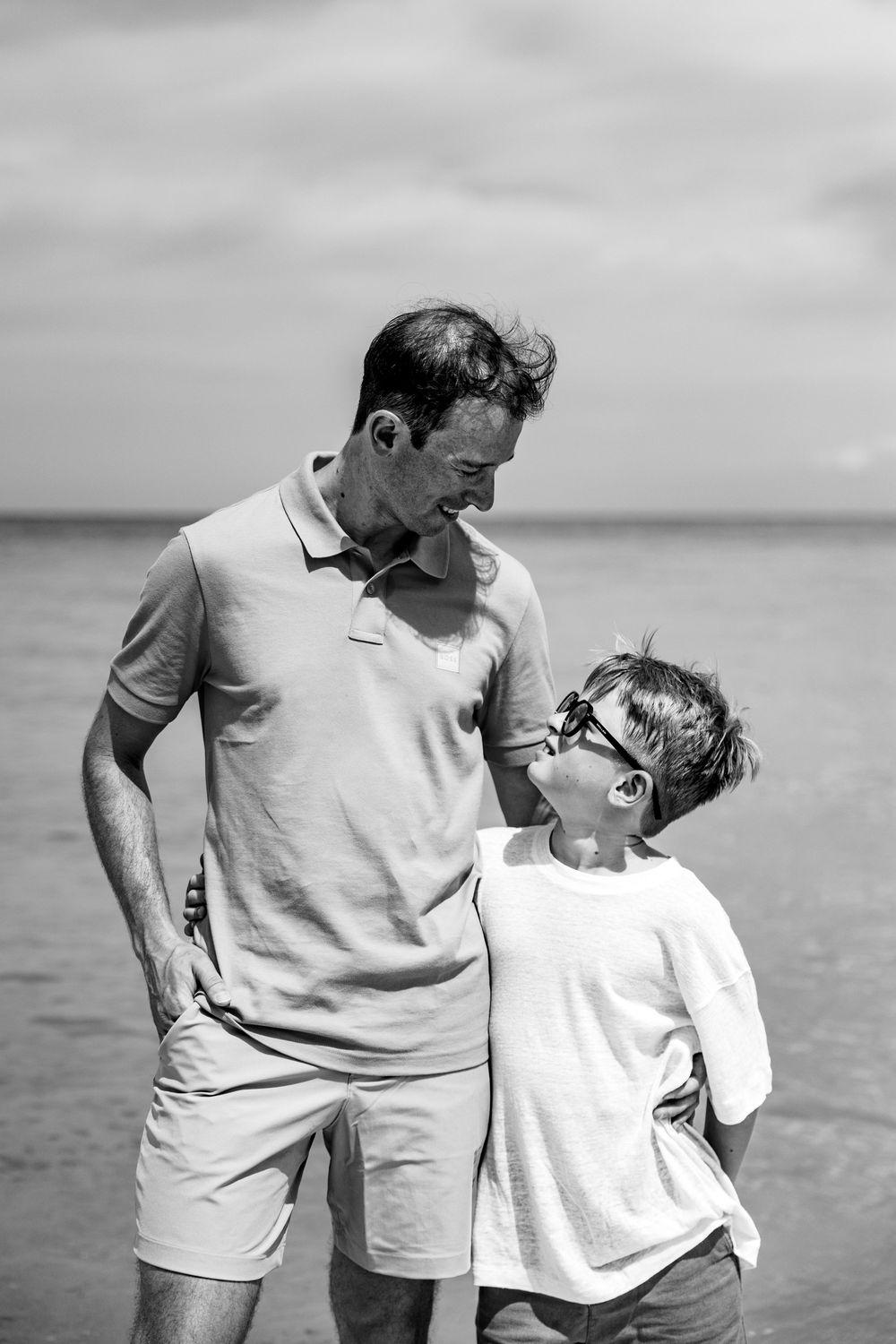 Professional Photographer During Your Cozumel Cruise