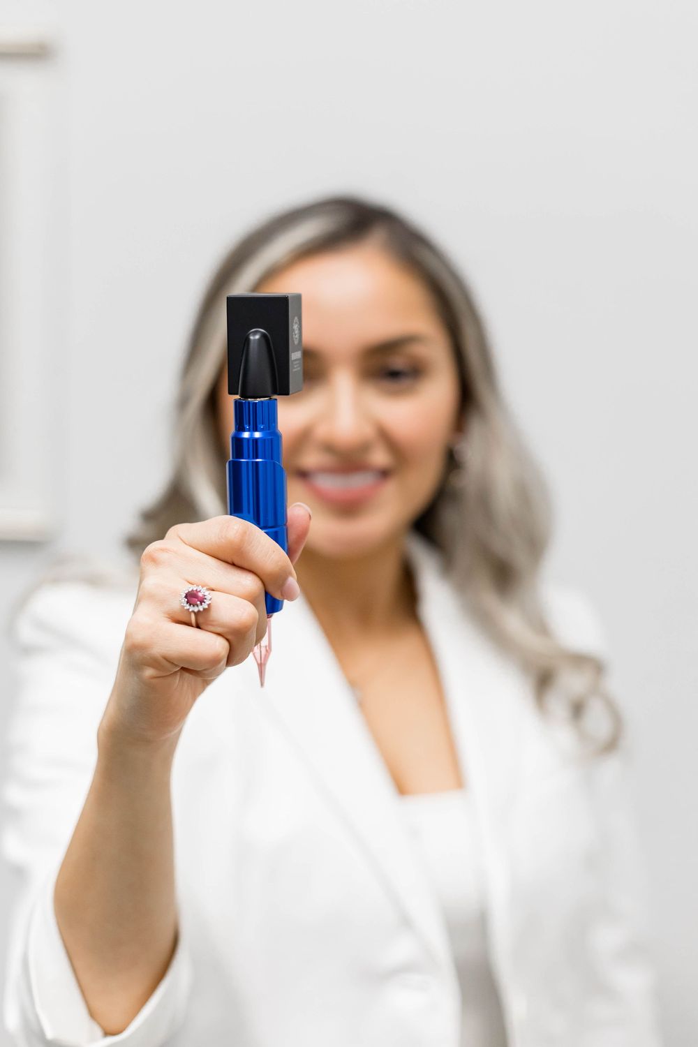 permanent makeup pen