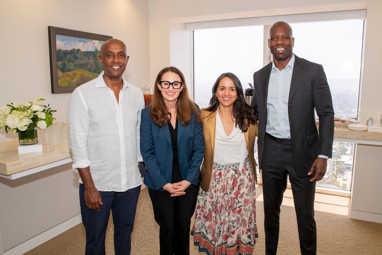 Professional conference photographer Los Angeles