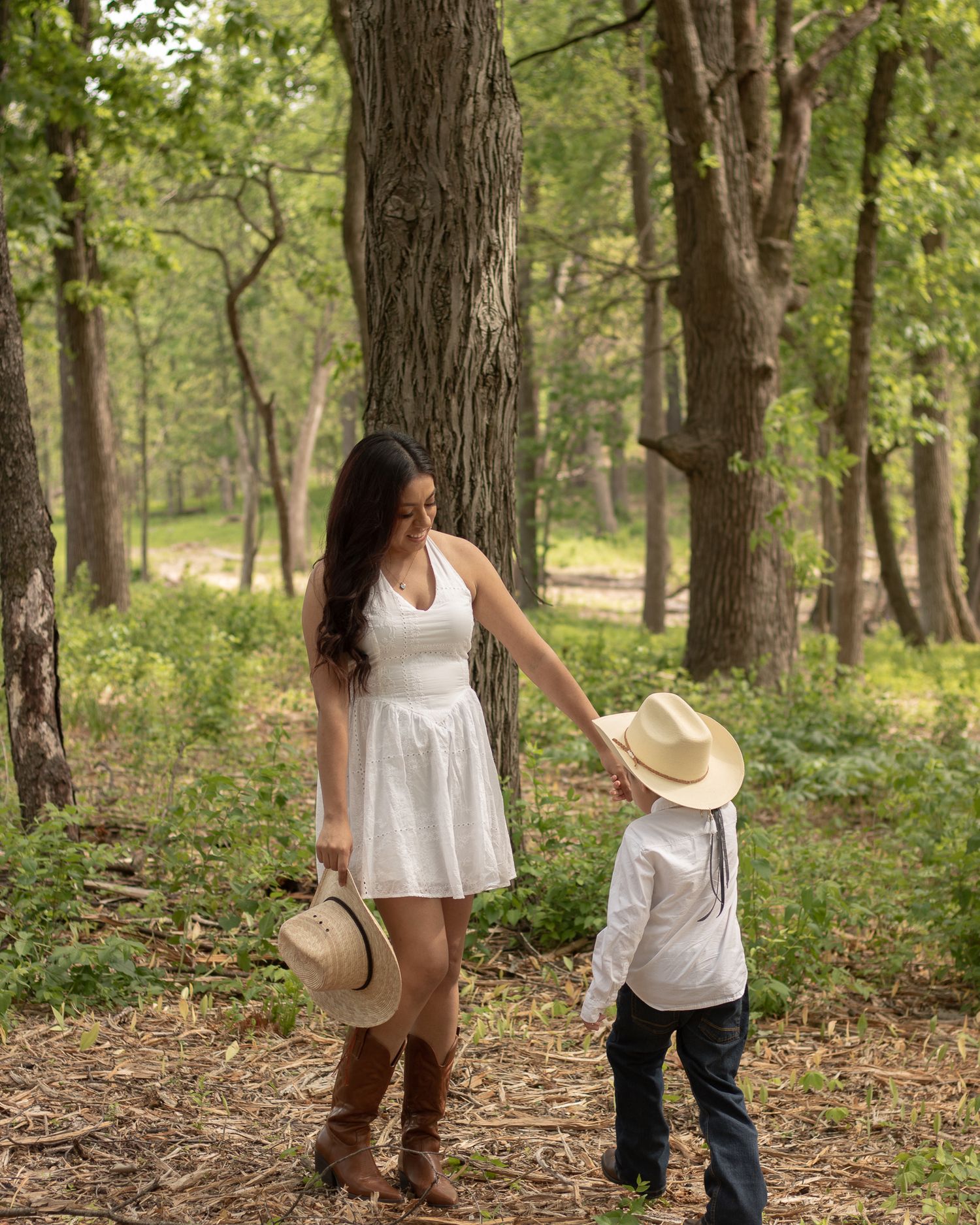 Heart & Halo Photography family portraits
