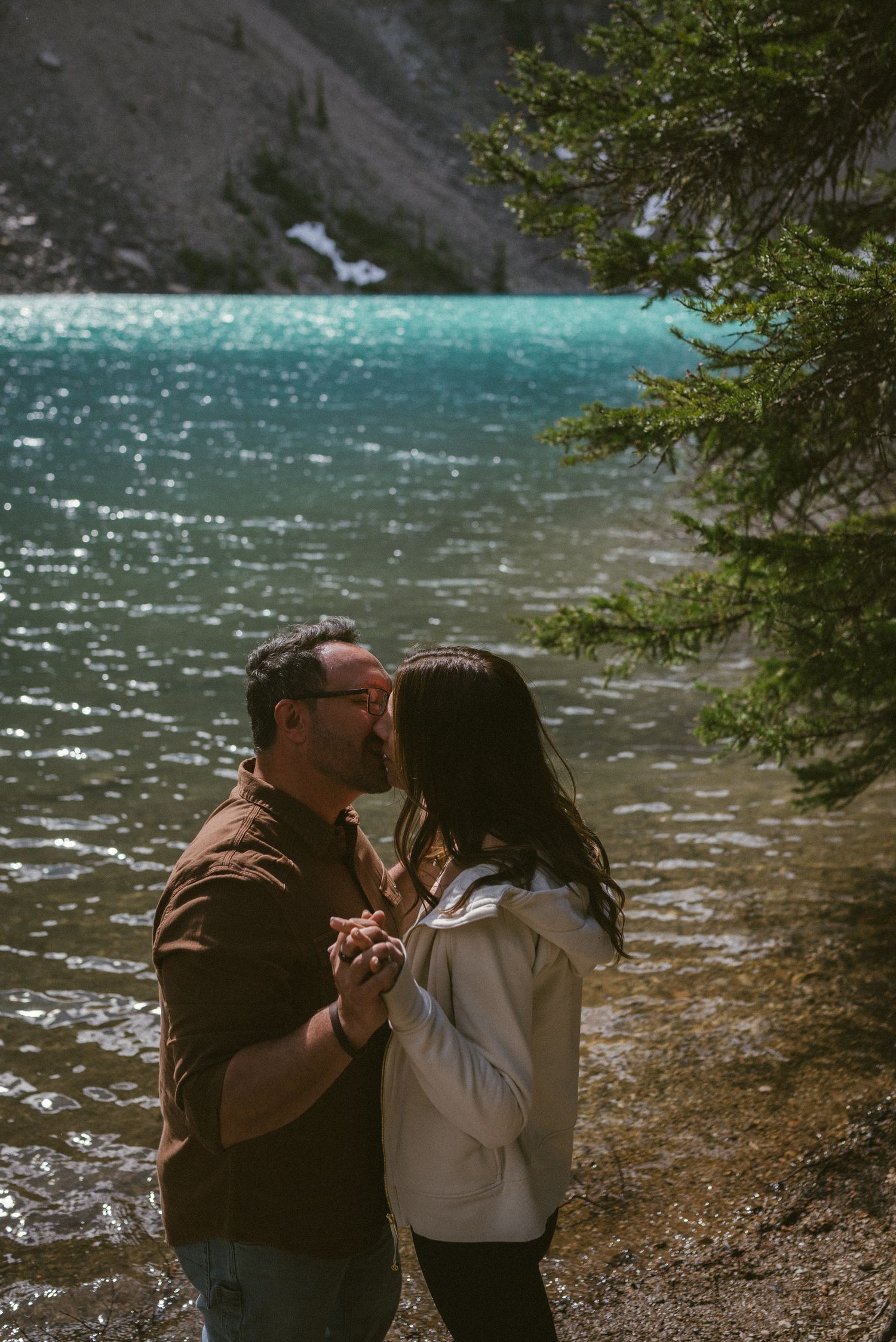 Moraine Lake Proposal Photographer
Moraine Lake Elopement Photographer
Banff Proposal Photographer
Banff Elopement Photographer
Moraine Lake