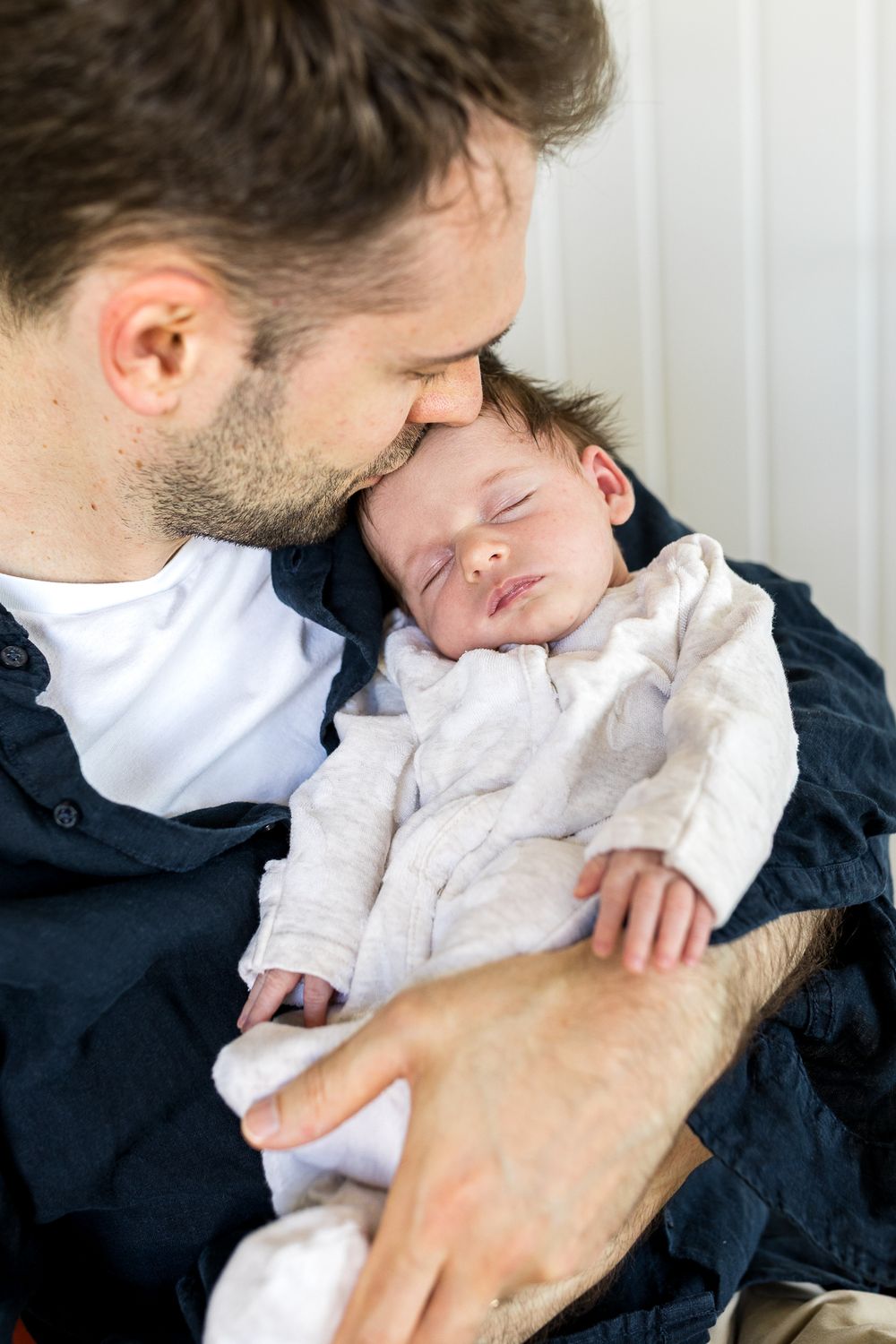 East London newborn photographer