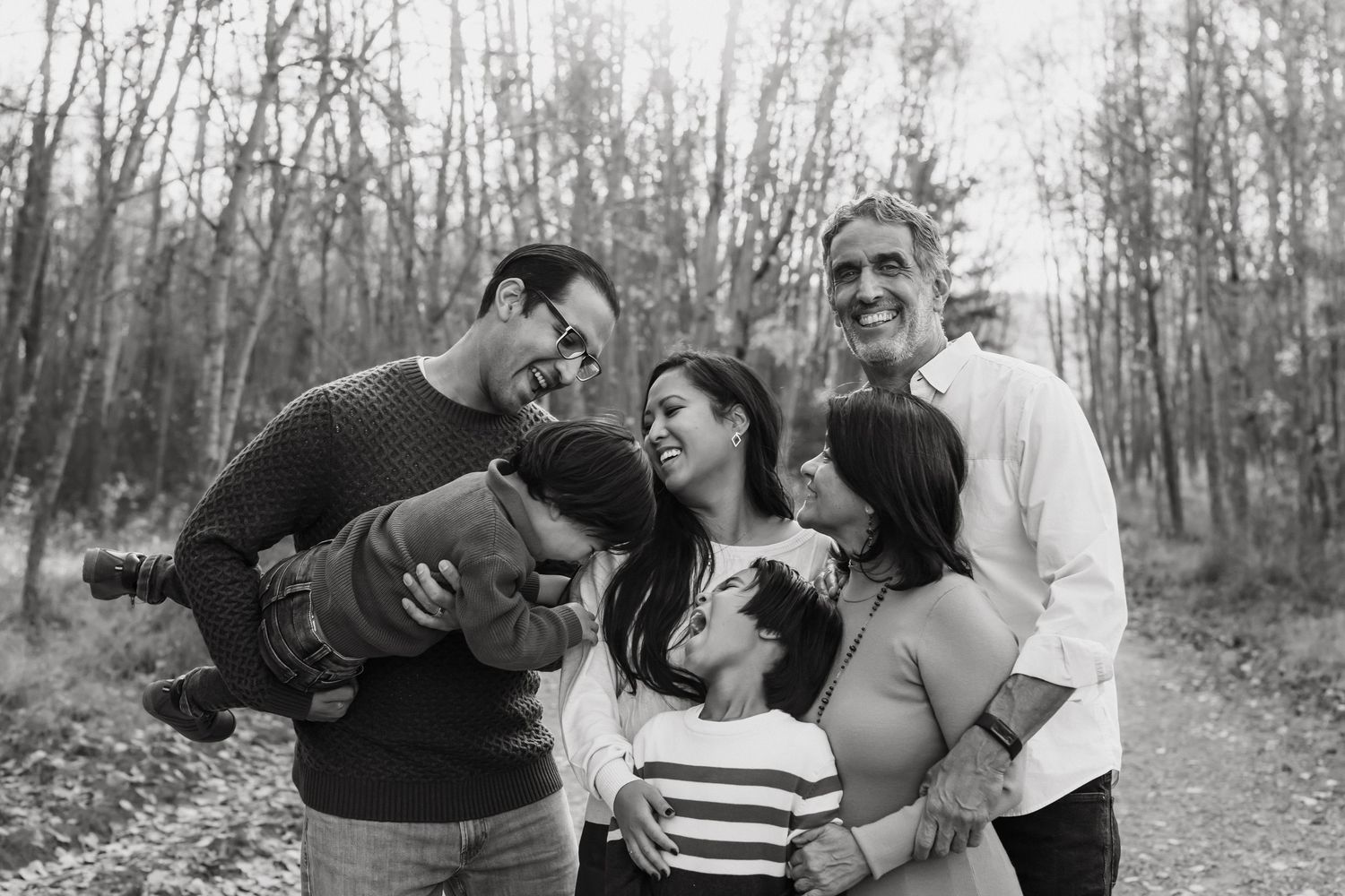 Edmonton Family Photographer