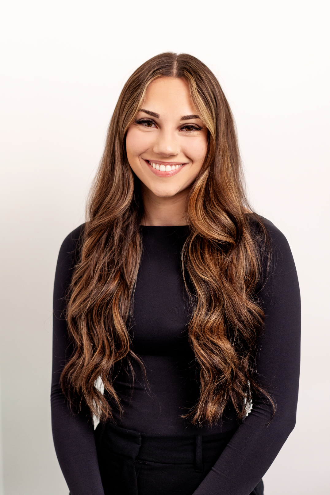 Medical Esthetician at Glow Day Spa - Emma Aruta