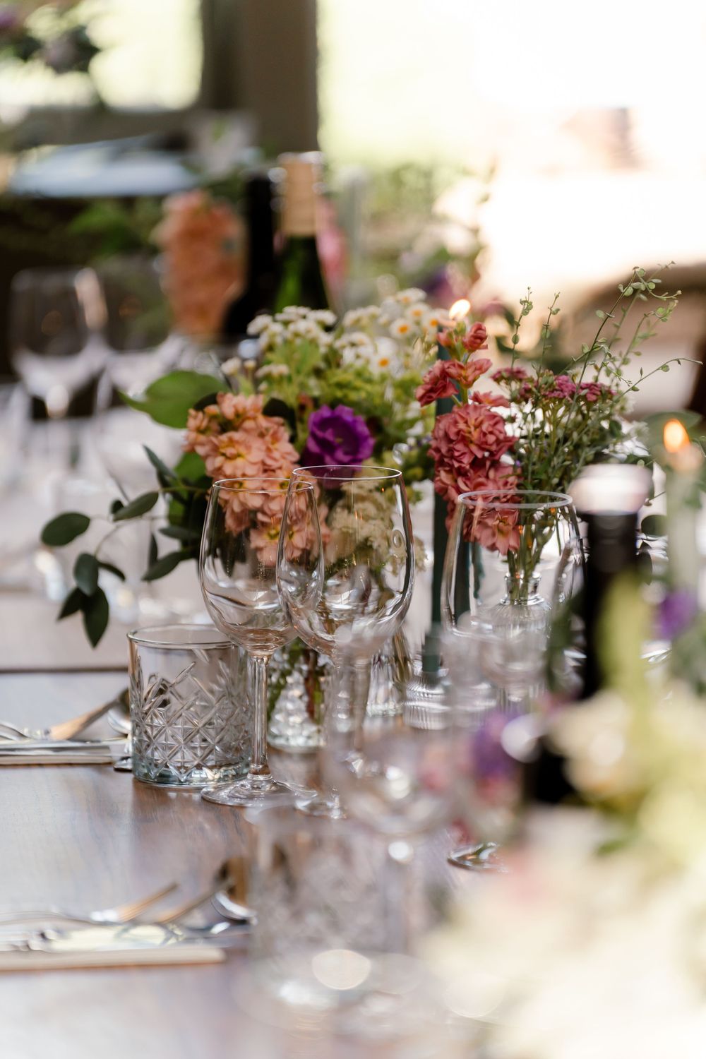the porch house, cotswolds wedding, stow in the wold