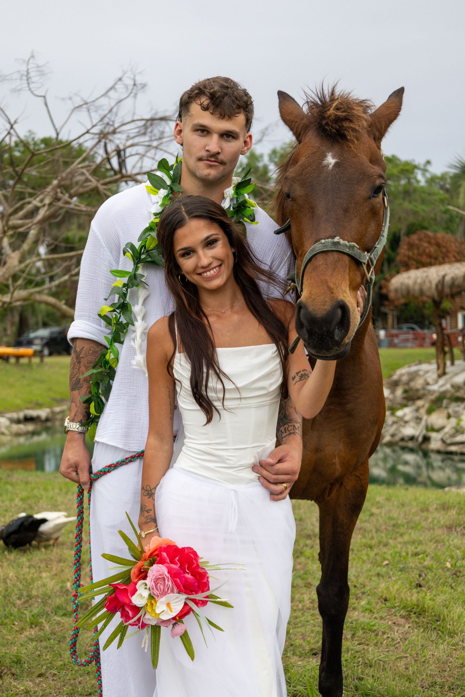 KO Capture Wedding Photography- CBC Venue Farms, Okeechobee, FL