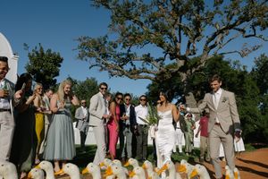 Browse Cape Town and Cape Winelands wedding venues for real weddings and inspiration by Christene de Coning Photography at Babylonstoren.