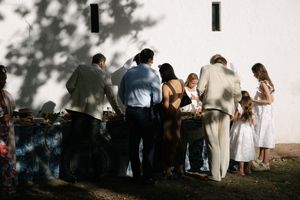 Browse Cape Town and Cape Winelands wedding venues for real weddings and inspiration by Christene de Coning Photography at Babylonstoren.