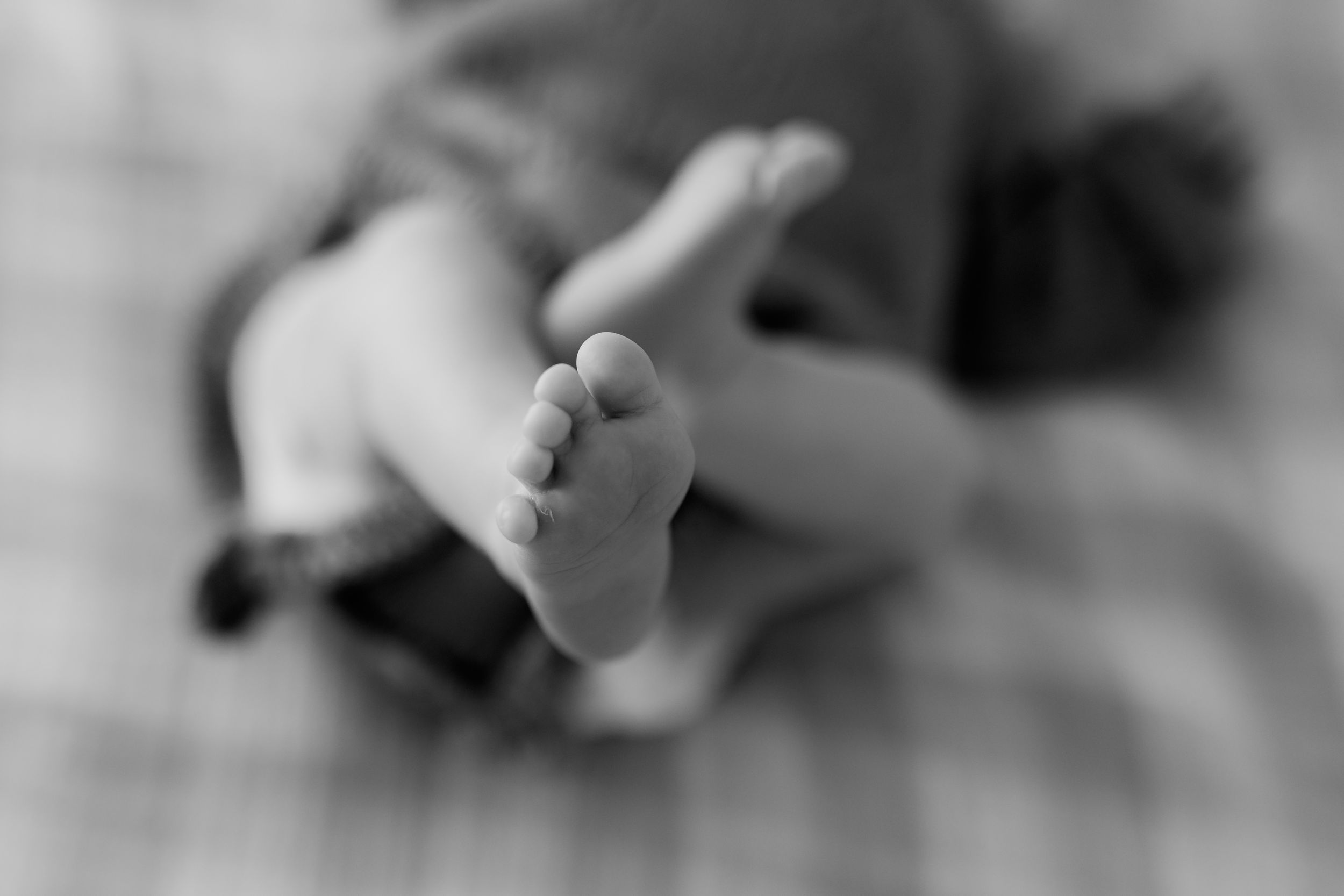 newborn at home, recem nascido