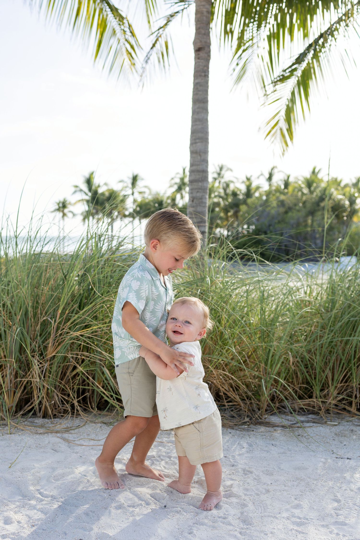 Florida Keys Family Photography