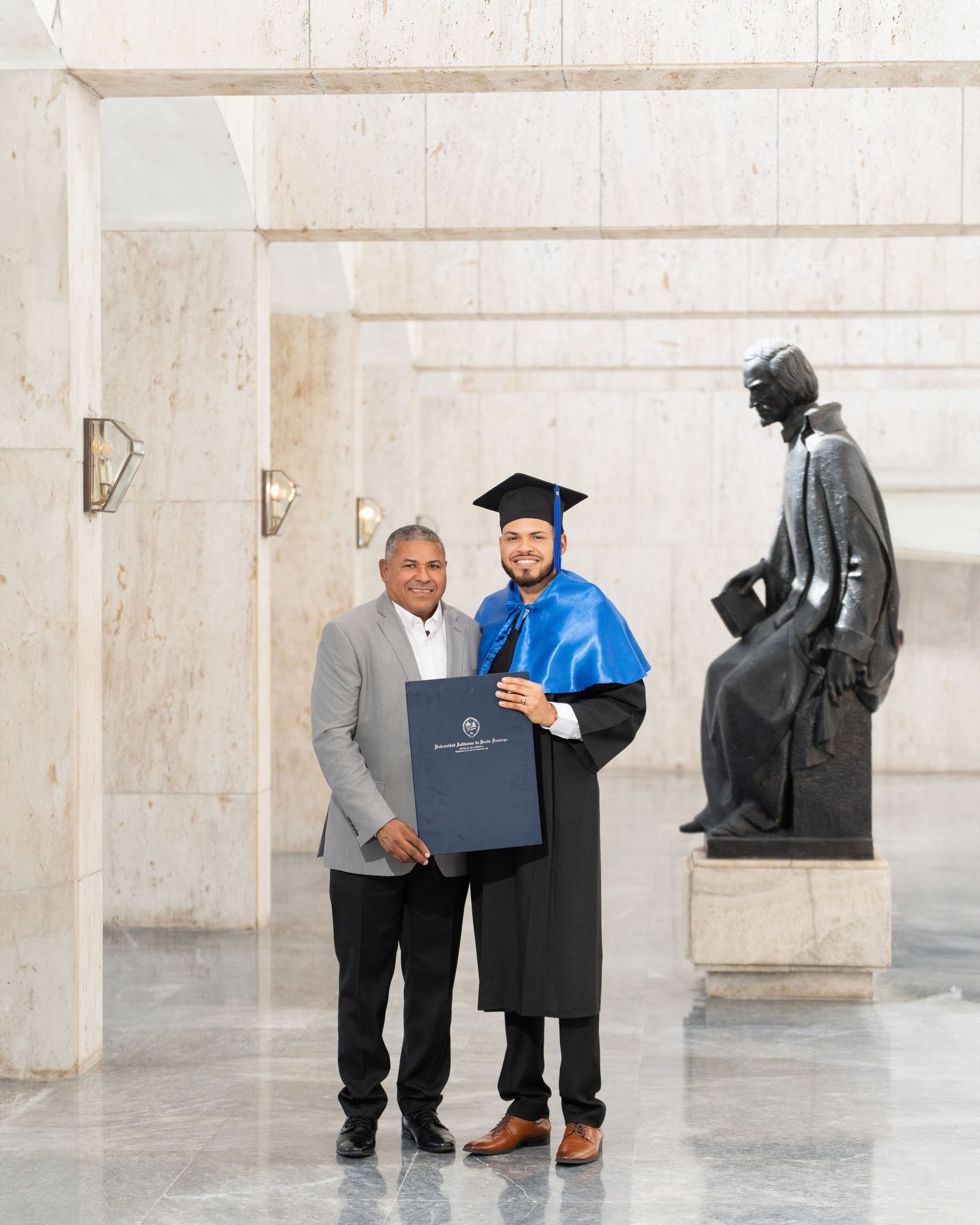Sesión de Fotos de Graduación,Santo Domingo, República Dominicana By Ranyel Raw