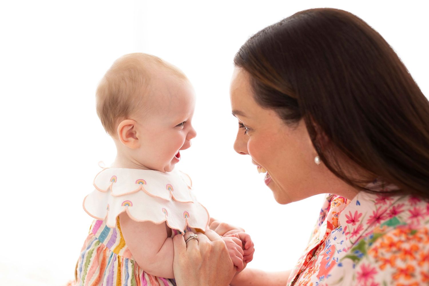 motherhood portrait by little wonderland photography widnes cheshire