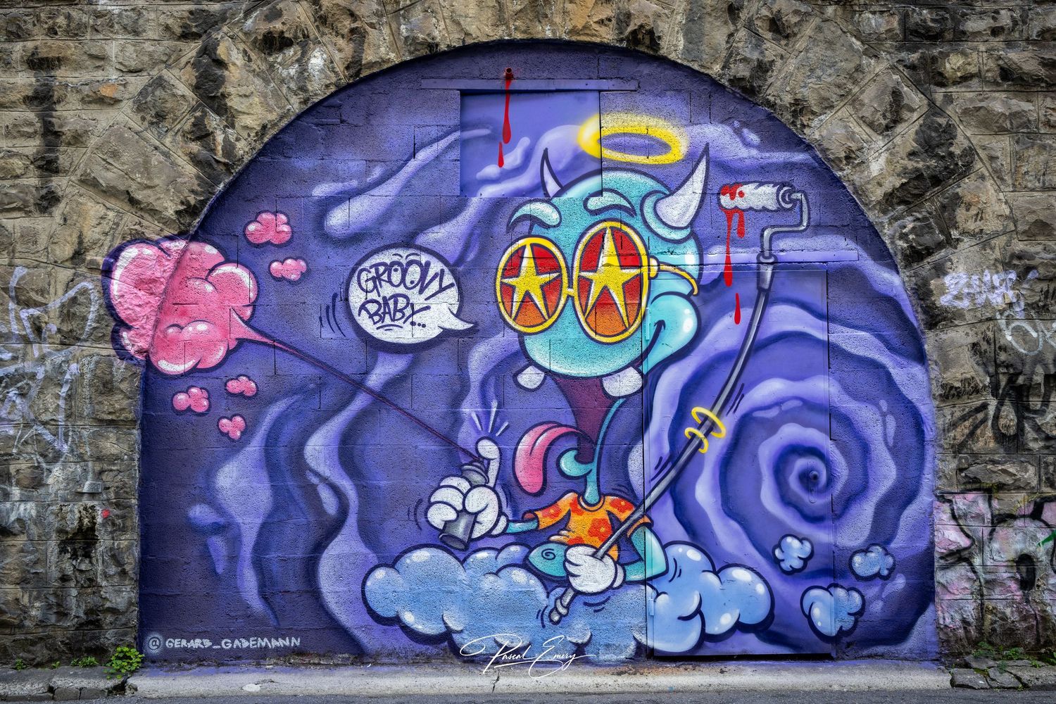 Lausanne