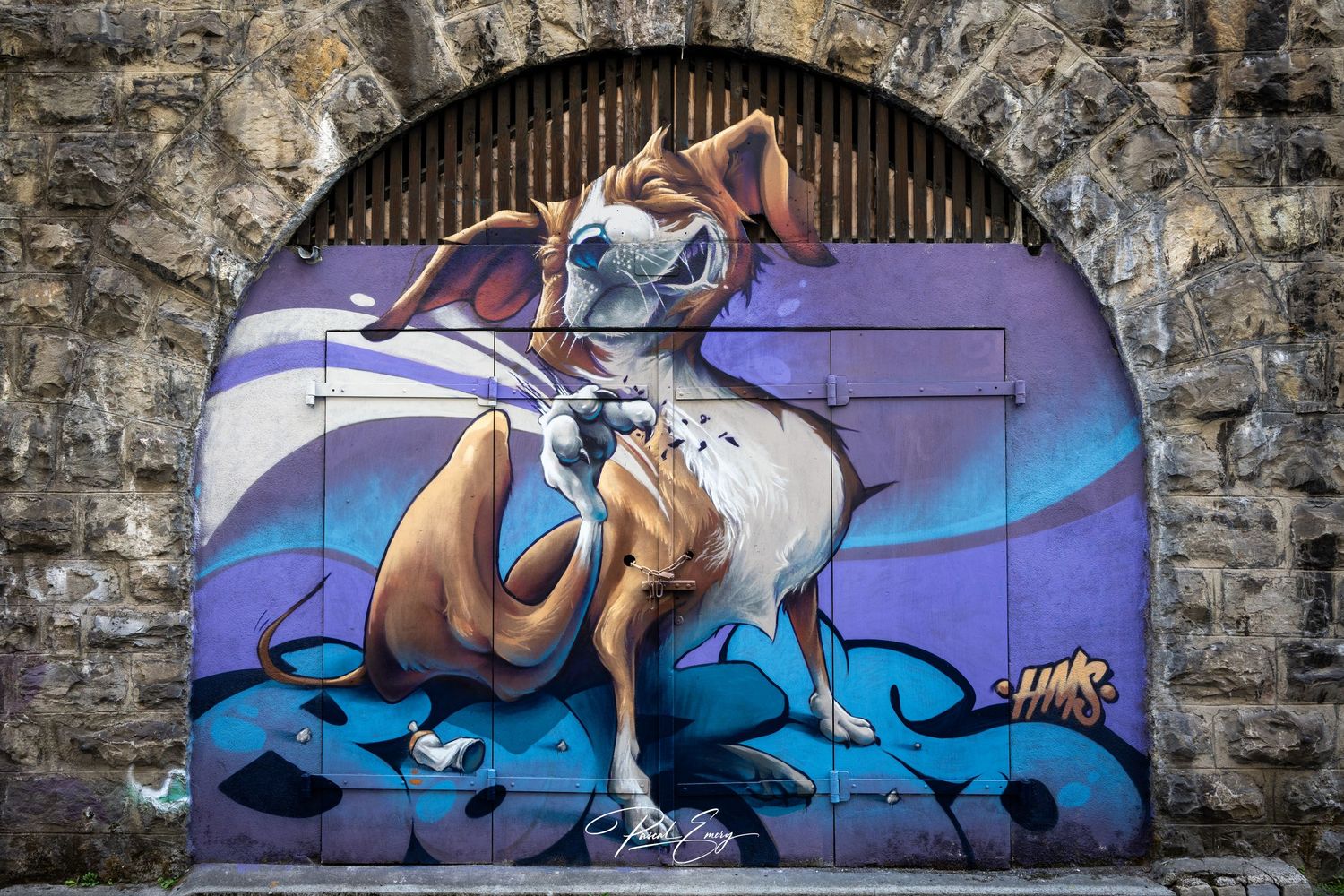 Lausanne