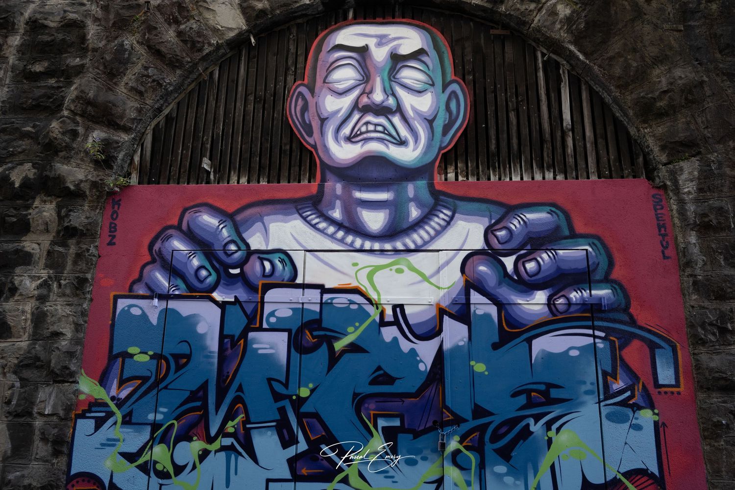 Lausanne