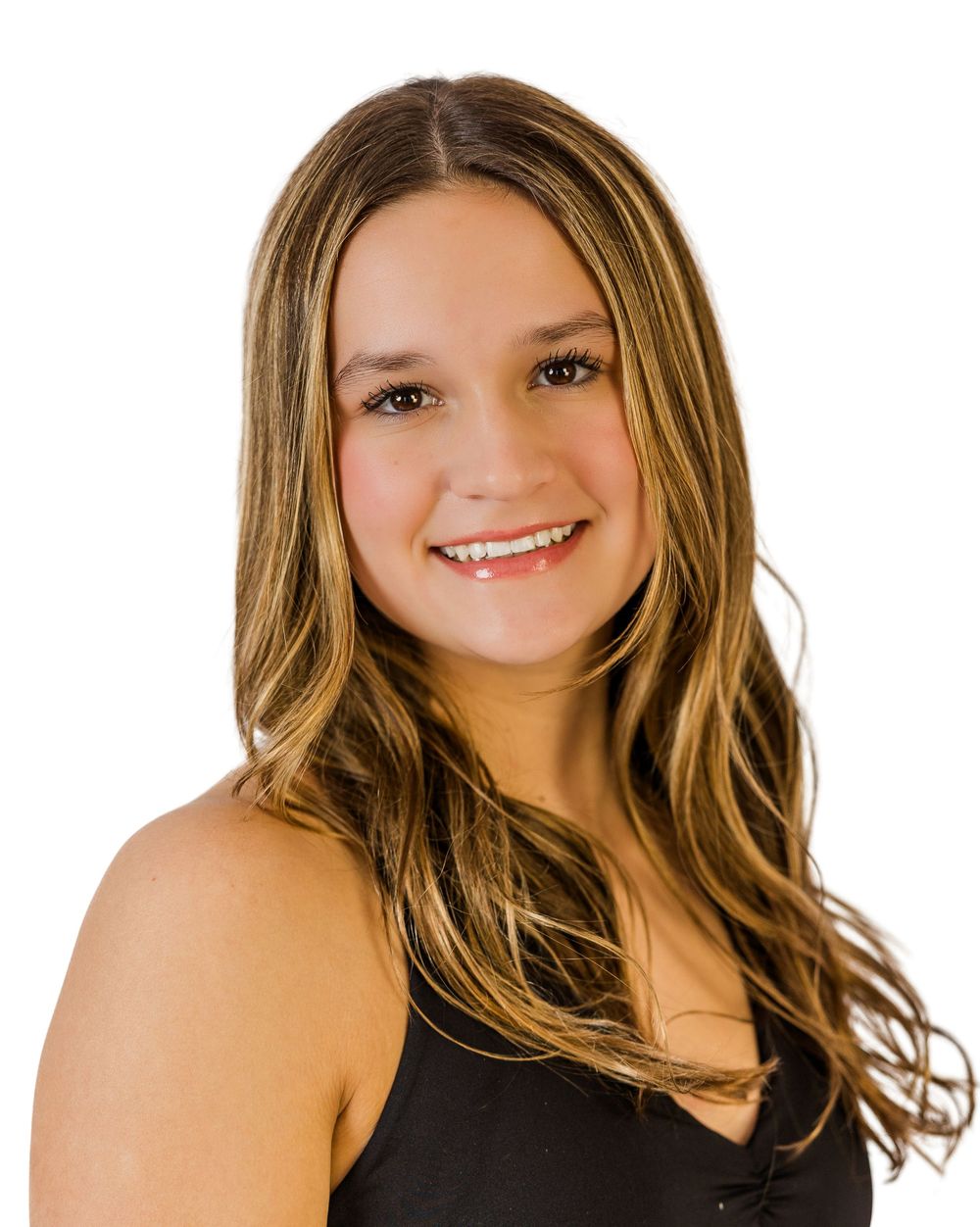 Dancer Headshot Audition photo