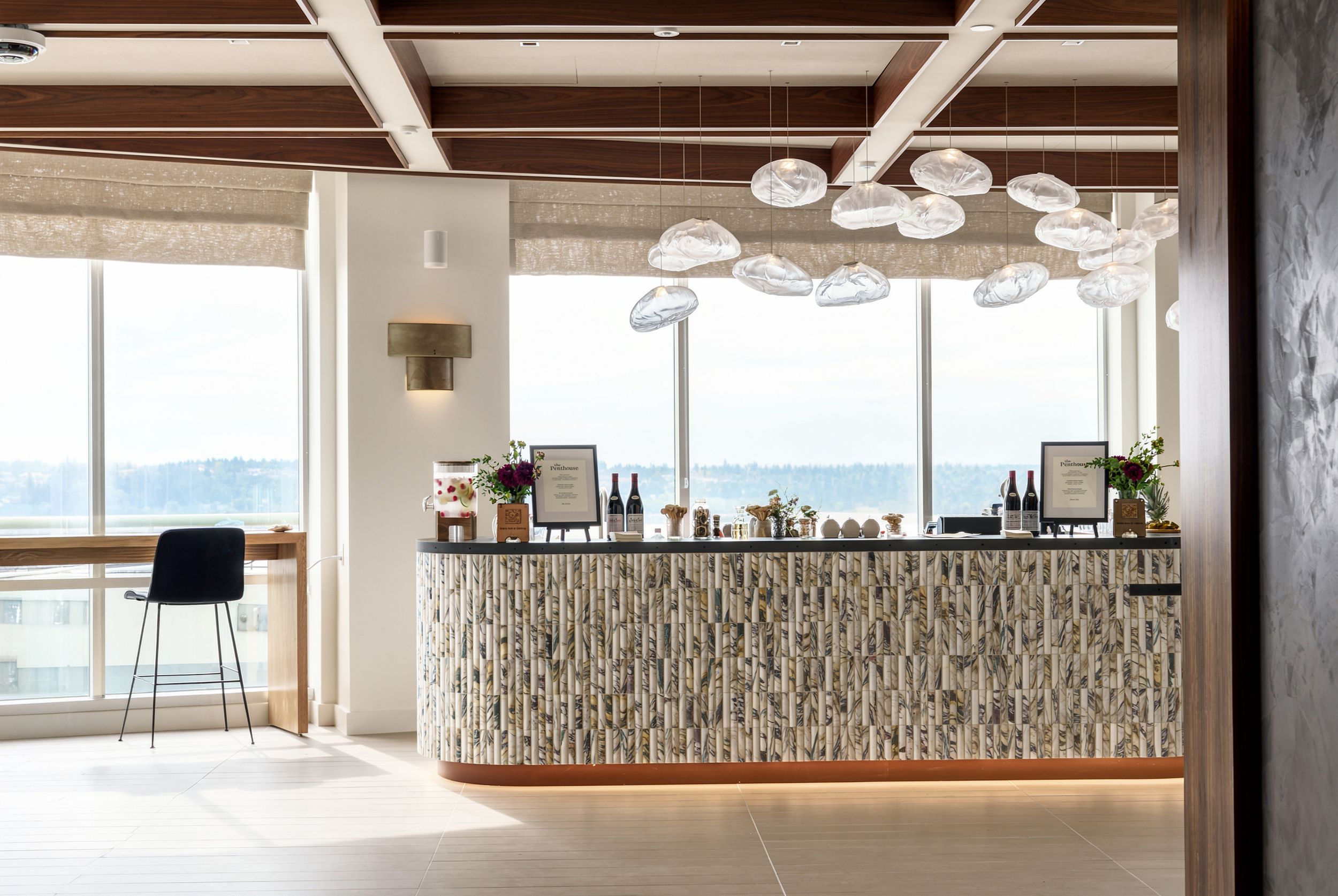 Seattle Architectural Photography